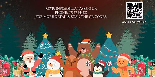 Little star Christmas show