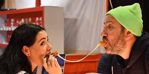 Philadelphia TASTE! Festival of Food, Wine & Spirits 2026