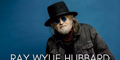 Ray Wylie Hubbard