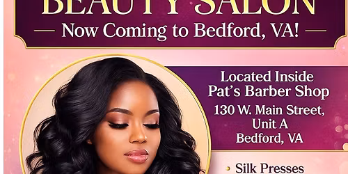 Grand opening at New Location 