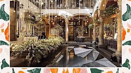 CONOCE MONAT \u2013 GUADALAJARA