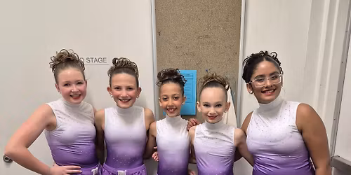 Spring Showcase (Matinee)