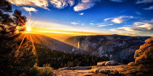 Do not lose Hope: A workshop to uplift the spirit
