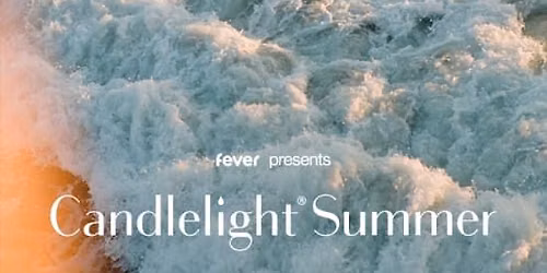Candlelight Summer: Tributo a ABBA y M\u00e1s