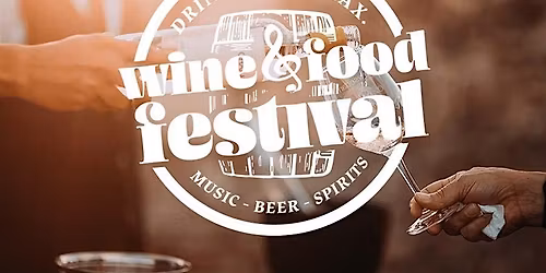 Wine & Food Festival - Timonium