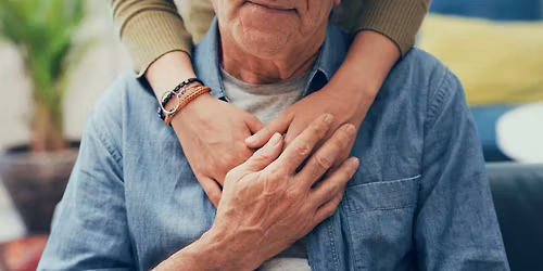 Dementia Caregivers Workshop: Dealing with a New Diagnosis