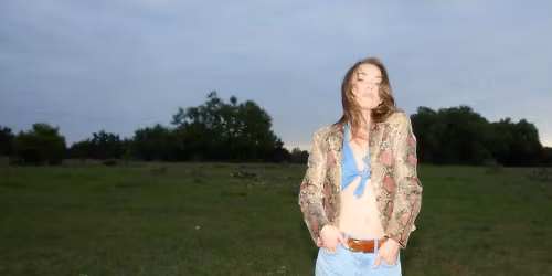 Zella Day in Pittsburgh