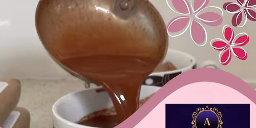 Reiki and Cacao Evening with Jan Muse