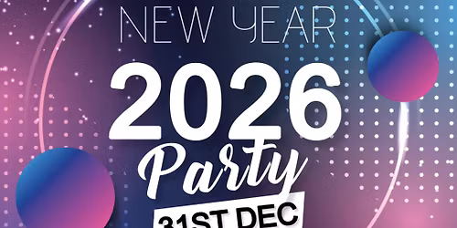 HOGMANAY PARTY @ THE HIGHLAND GATE