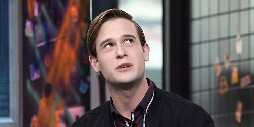 Tyler Henry - Brooks