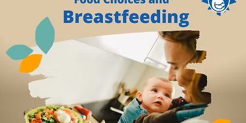 Series Meeting # 4 Nutrition and Weaning