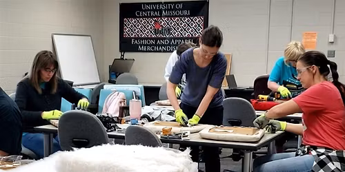 Cheeky Seats - Dining Seat Makeover