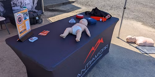 AHA Heartcode ACLS Skill Session