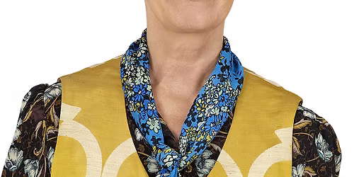 Frieda Braun | Wuppertal | Erst mal durchatmen!