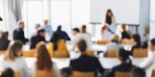 Immunization Coalition of Los Angeles County(ICLAC) Spring Vaccine Forum