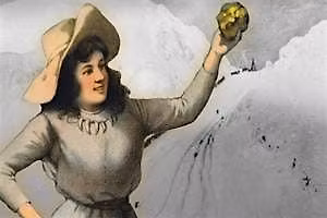 Living Voices - Klondike: The Last Adventure