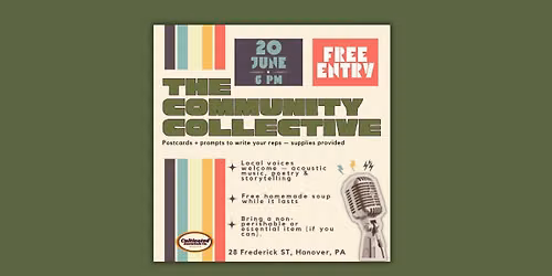The Community Collective