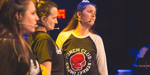 Punch Club MTL 163e \u00e9dition