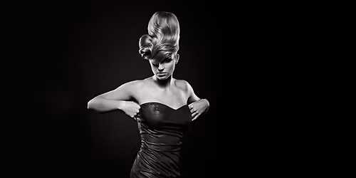 Studyjne Warsztaty Fotografii Portretowej w Gdyni