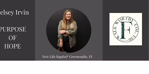 NLBC Flourish Event *KELSEY IRVIN*