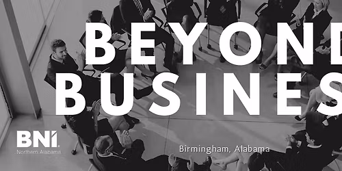 Weekly Networking Event