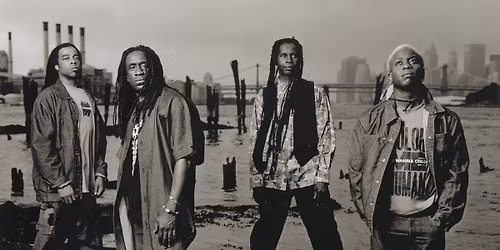 Living Colour