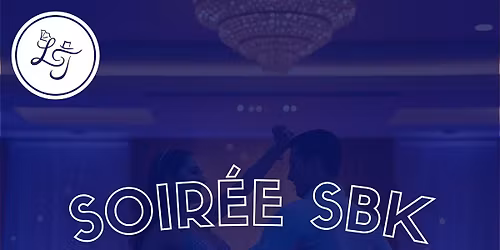 Soir\u00e9e SBK