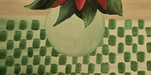 Paint & Sip at Fast Fashion Brewing Company