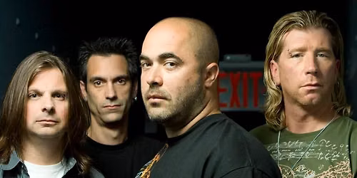 Staind: Break The Cycle Anniversary Tour