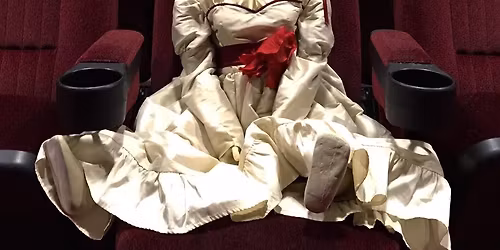 Black Belfast: Linen Quarter - horror & true crime walking tour