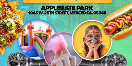 Merced Community Outreach