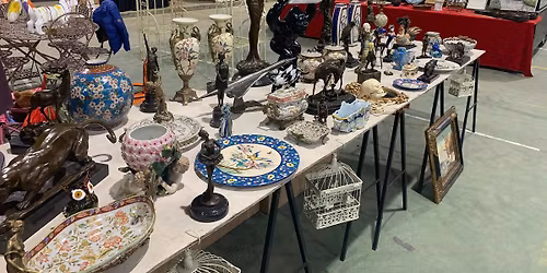 Super Brocante Ath CEVA