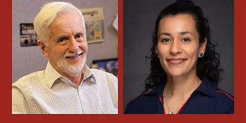 Pokin Around: Live! Daily Citizen's Steve Pokin with Judith Martinez-Garcia