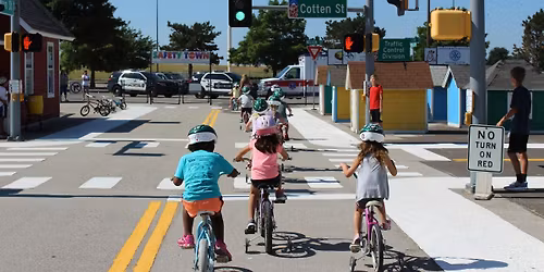 Sooner Mall Safety Town 2026