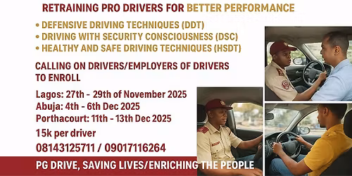 PRO DRIVERS EDUCATION 