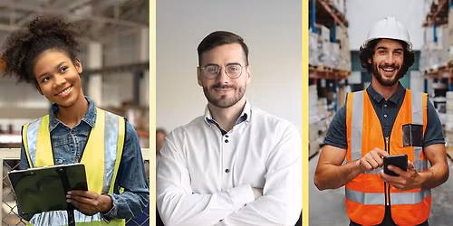 Bewerbertag in Mainz