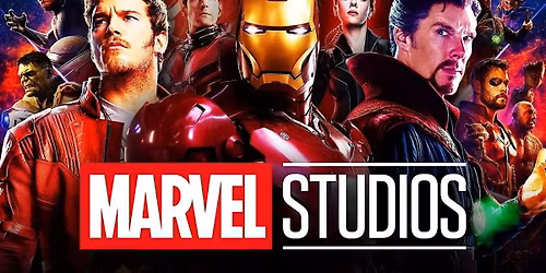 The LA Showcase Open Mic 4th Friday, 11.28.25 ~ Marvel Studios!!!