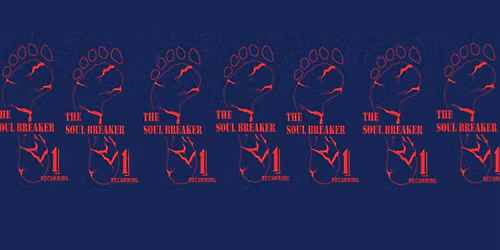 The Soul Breaker 1 Recurring Race.