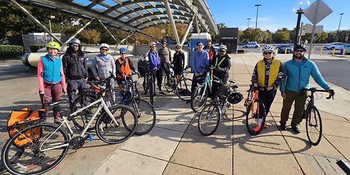 DC Climate Ride 2026