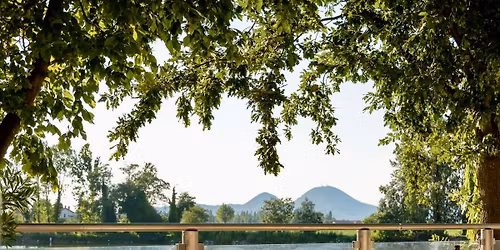 PASQUA AL LAGO \ud83d\udc23\ud83c\udf38