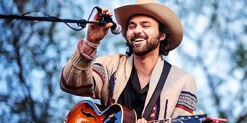 Shakey Graves & Dope Lemon - West Des Moines