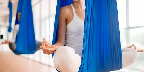 Aerial Pilates