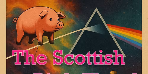 The Scottish Pink Floyd