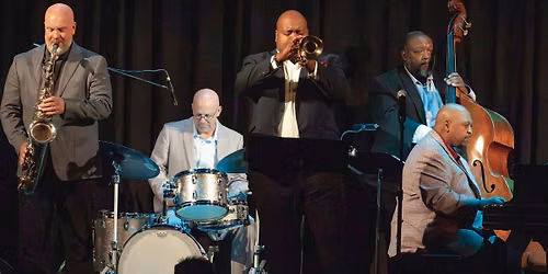 Jazz Legacy Project - Tribute To Louis Armstrong