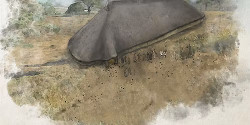 The Carnoustie's Neolithic Halls