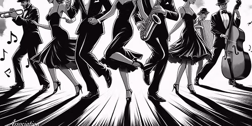 The Swing Fathers (musique des ann\u00e9es 40, 50 et 60, am\u00e9ricaines et italiennes)