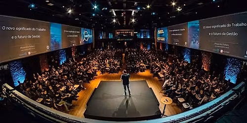 Global Youth Leadership and Empowerment Conference -Toronto 2026