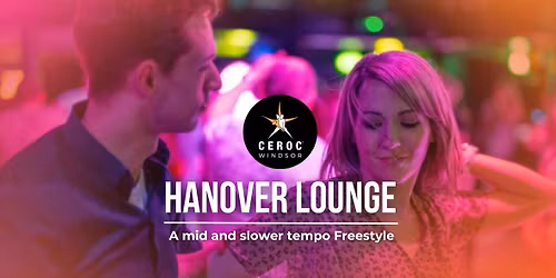 Hanover Lounge