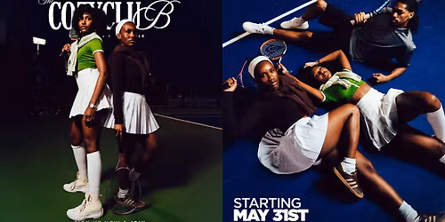 Cozy Archives HQ Tennis Club Opening Day
