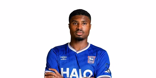 An evening with Ipswich Town's Ben Johnson